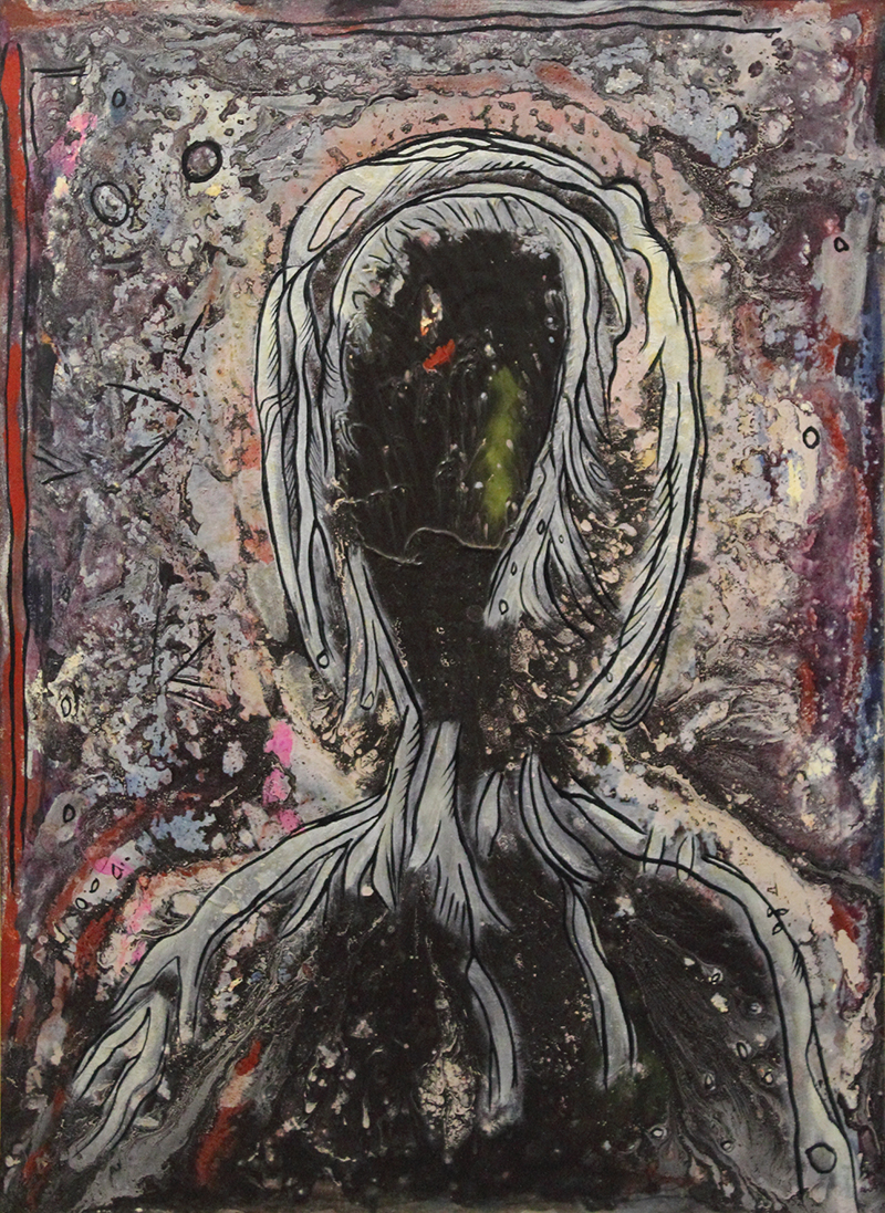 Image of Ribeiro's Beastly and Beautiful, 1964.
